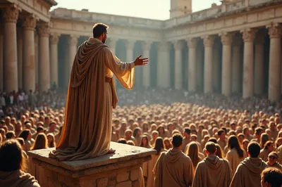Messiah Life
