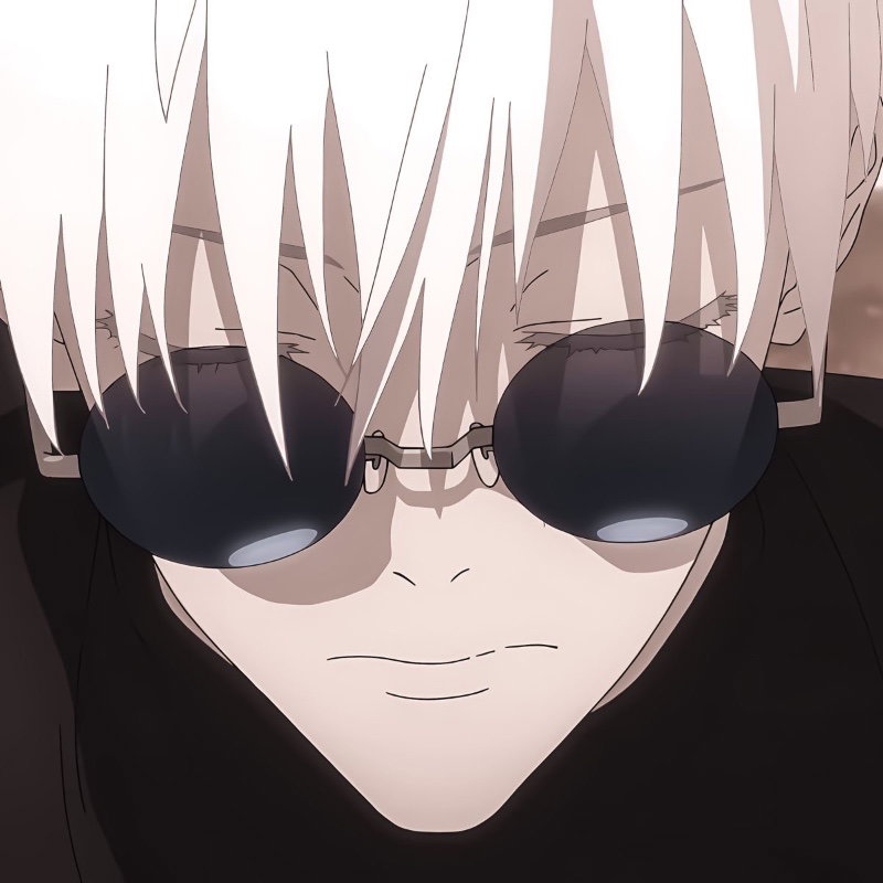 Gojo Satoru