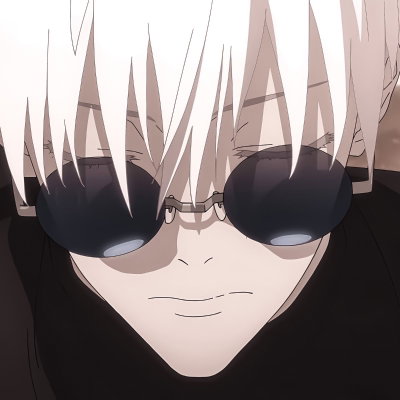 Gojo Satoru