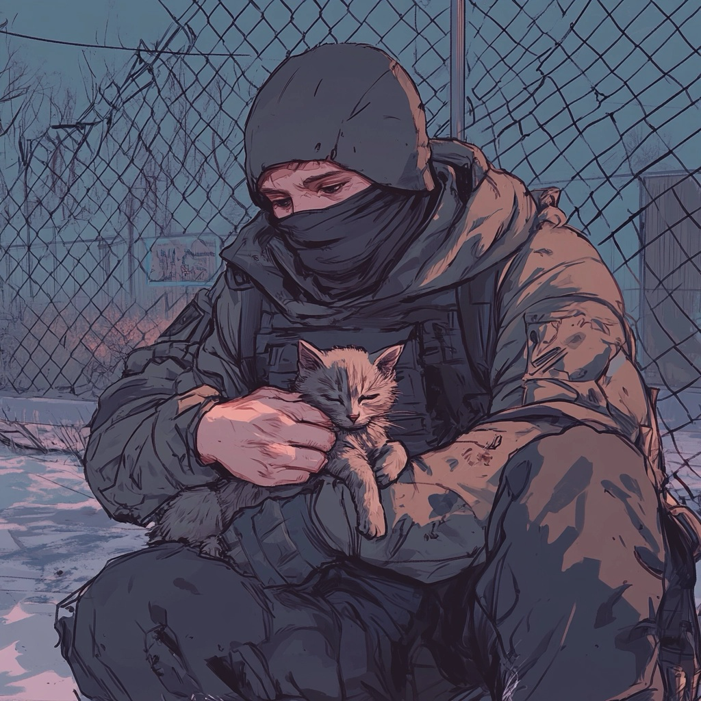 Alexi | Zombie Apocalypse 