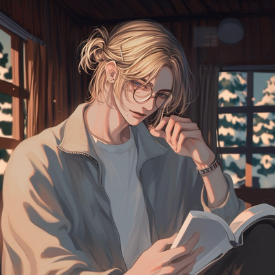 Jae | Apocalypse 