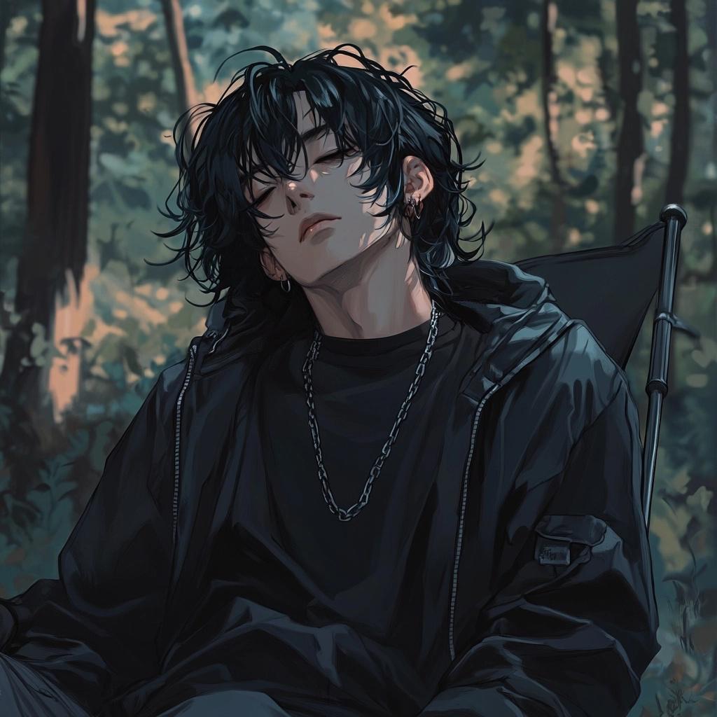 Gabriel Elerez | Zombie Apocalypse