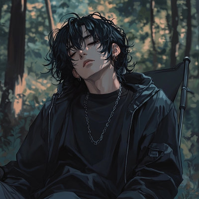 Gabriel Elerez | Zombie Apocalypse