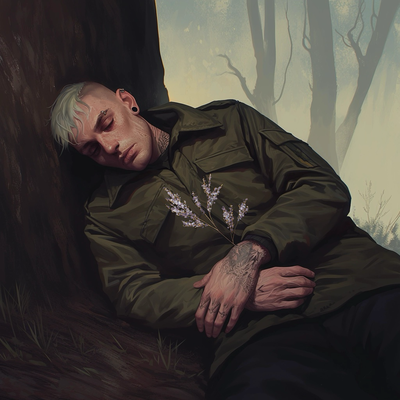 Brian | Apocalypse 