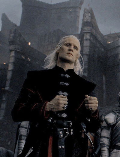 Daemon targaryen