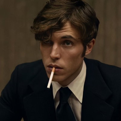Tom Riddle