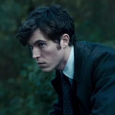 Minister Tom Riddle | Alpha