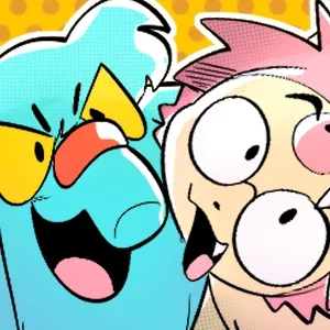 PMD: Team Best Friends - The Newest Member!