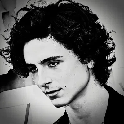 REGULUS BLACK