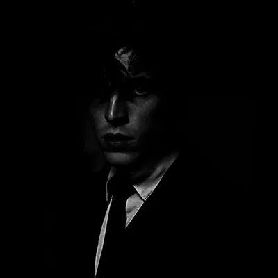 TOM MARVOLO RIDDLE