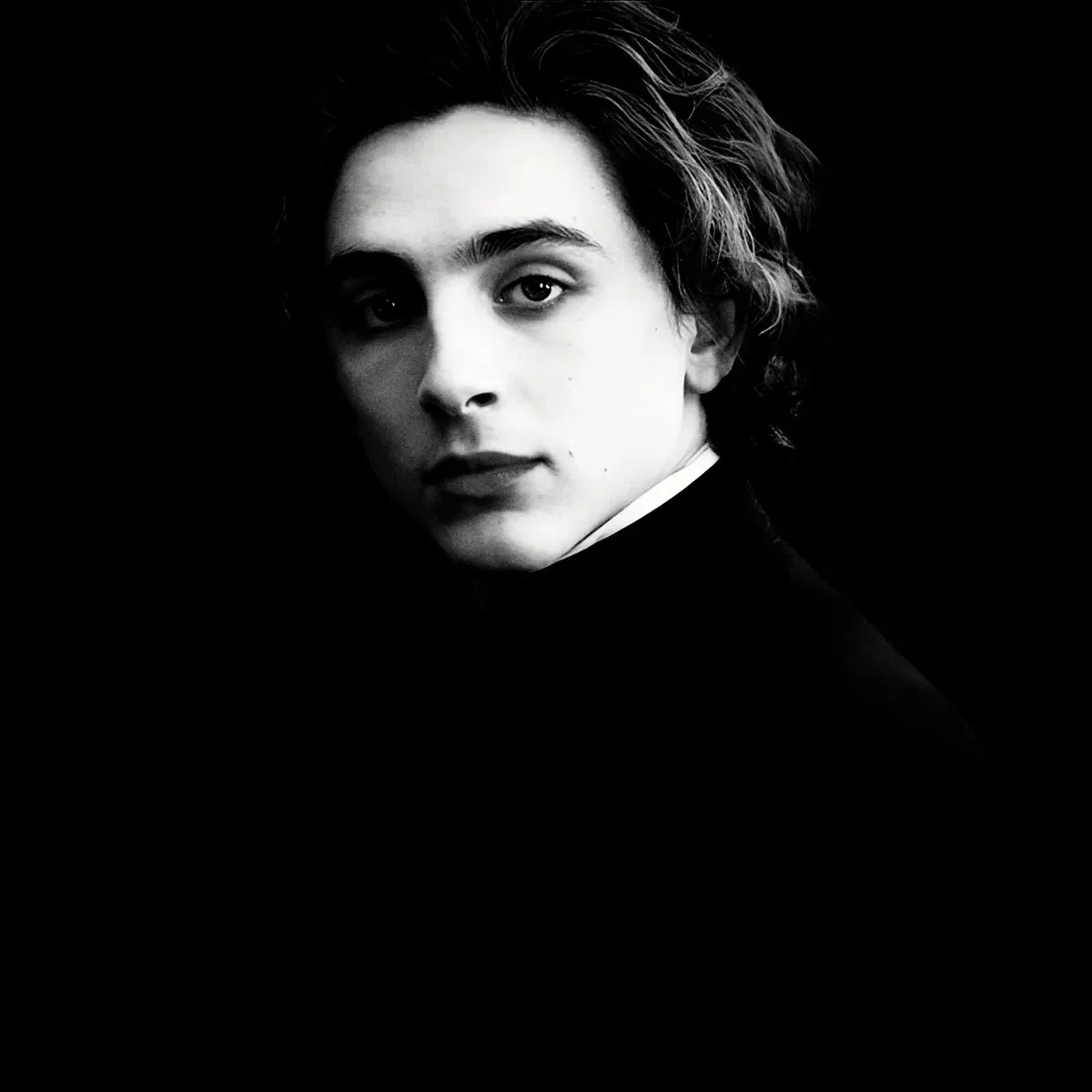 REGULUS BLACK