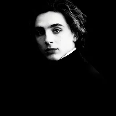 REGULUS BLACK