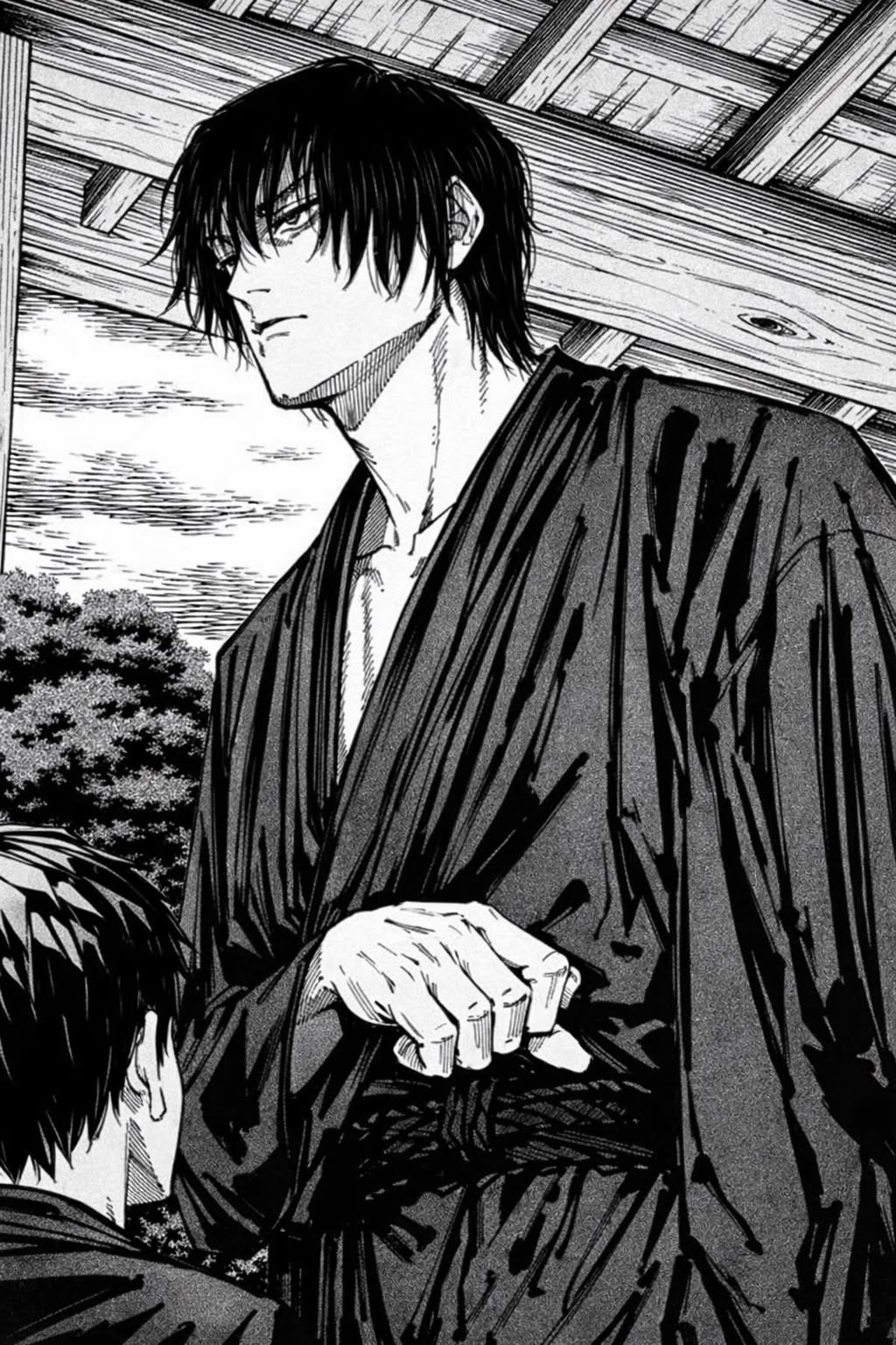 Toji Story