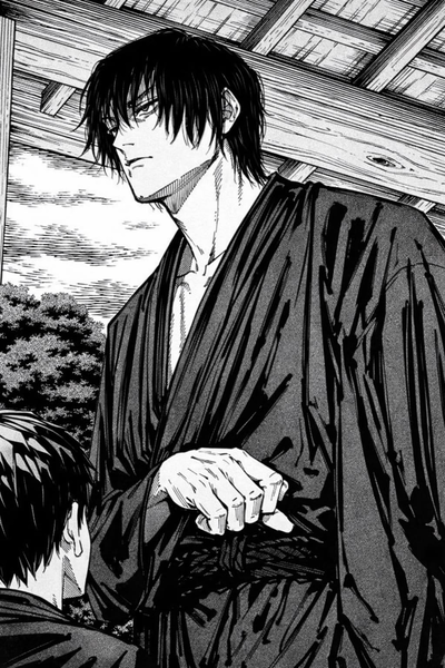 Toji Story