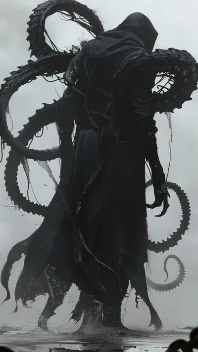 ~ Metilos ~ Interdimensional Drifter