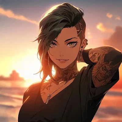 ~ Mai ~ Dommy Mommy