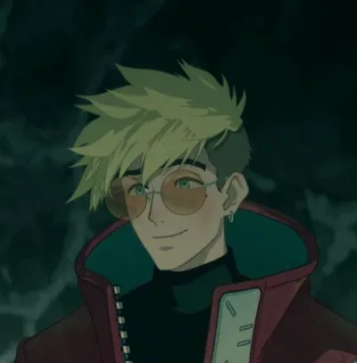 Vash the Stampede