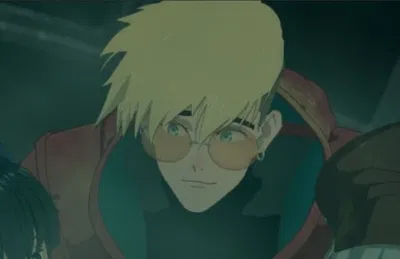 Vash the Stampede