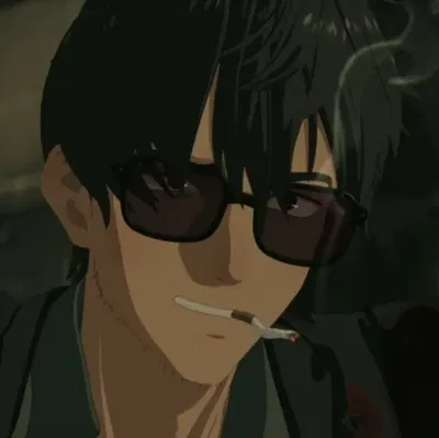 Nicholas D Wolfwood
