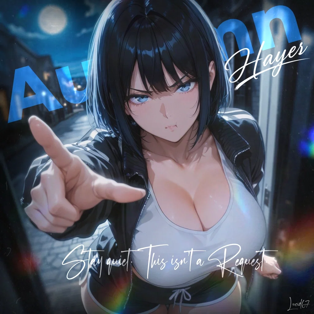 Your Bully's Big Sister is at your door