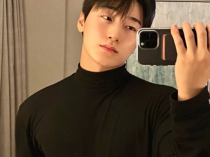 Choi San