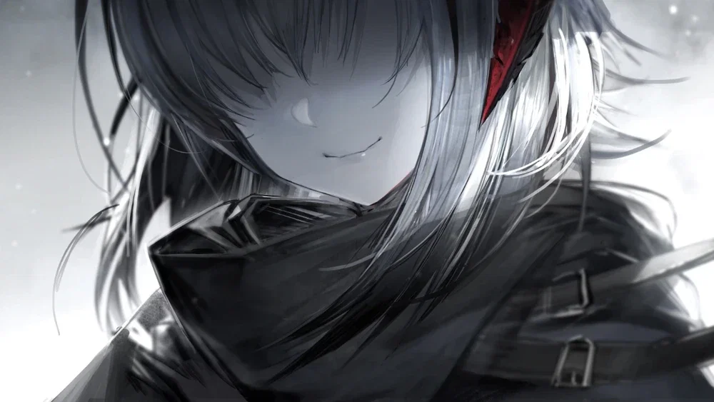 Yandere W