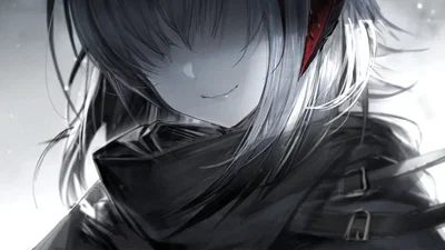 Yandere W