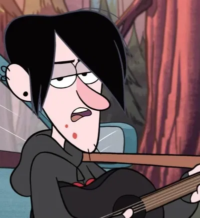 robbie valentino 