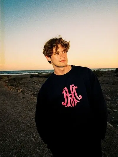 james beaufort