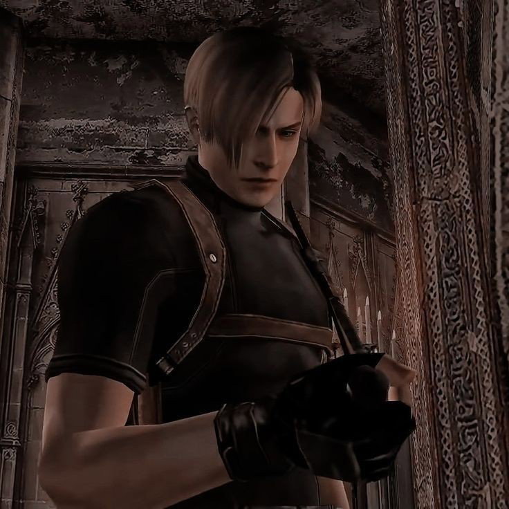 Leon Kennedy 