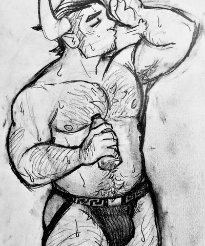 Tavros Nitram