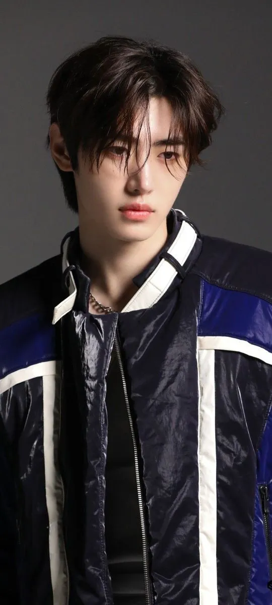 Sunghoon 