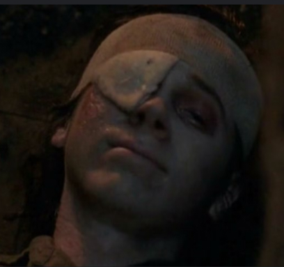 Carl Grimes