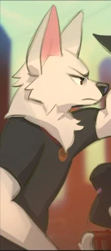 °✧★~ Bolt ~★✧°