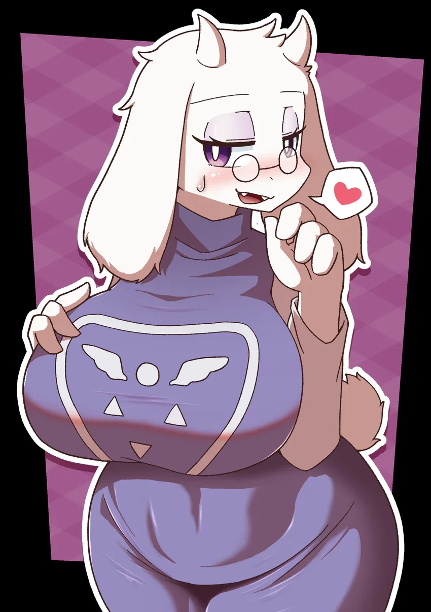 Toriel