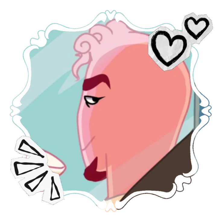 𑣲┆OSMOSIS JONES  ̊.⋆ֹ