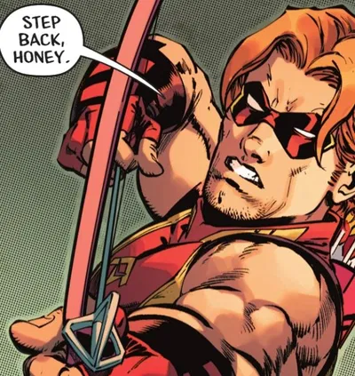 Roy Harper