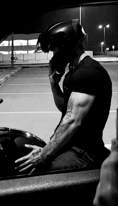 𐙚DOMINIC꒱ | THIEF BF 