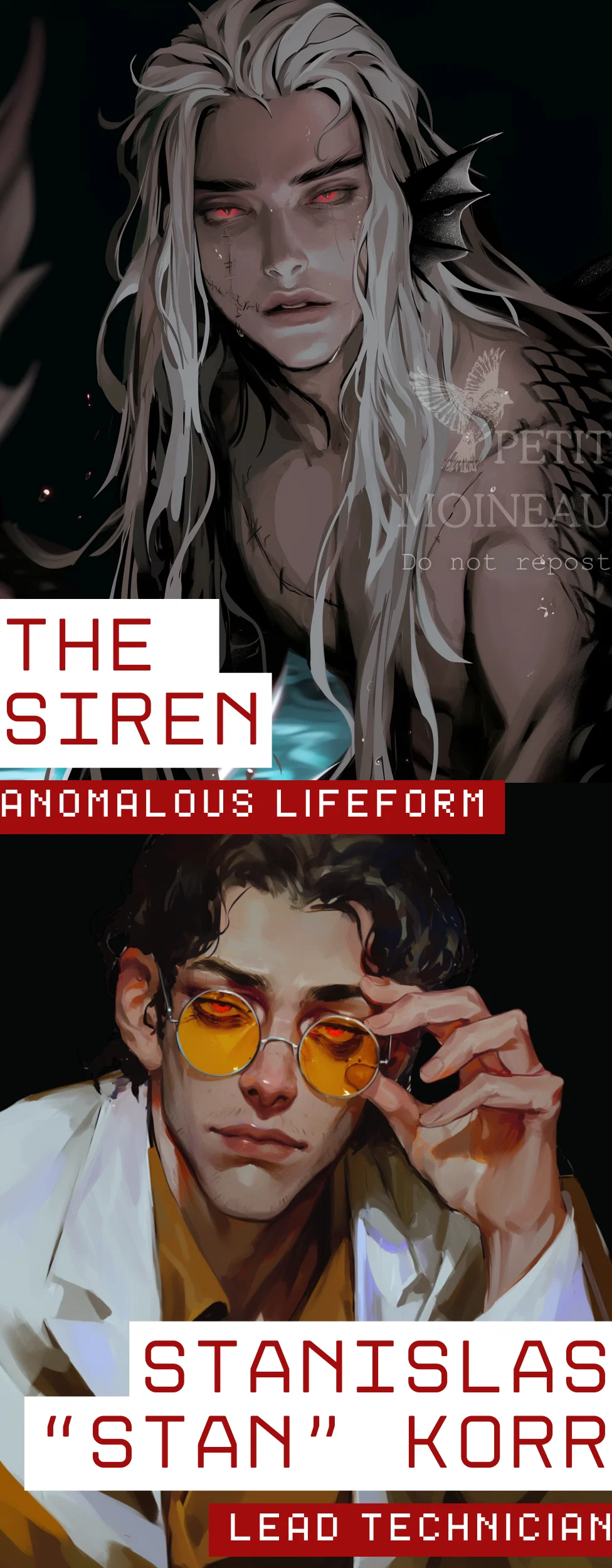 FORK | The Siren