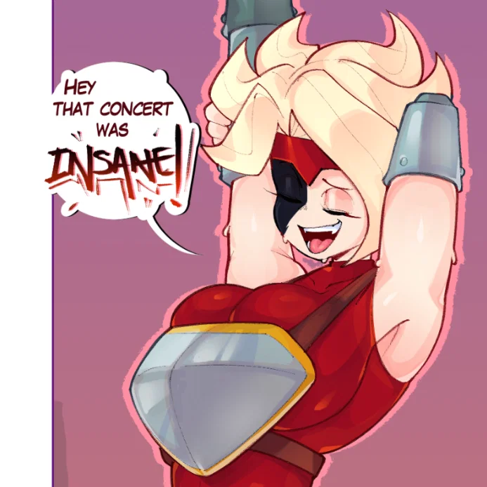 Lumi | Brawl Stars
