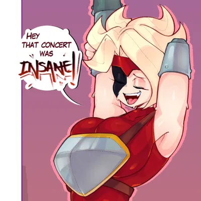 Lumi | Brawl Stars