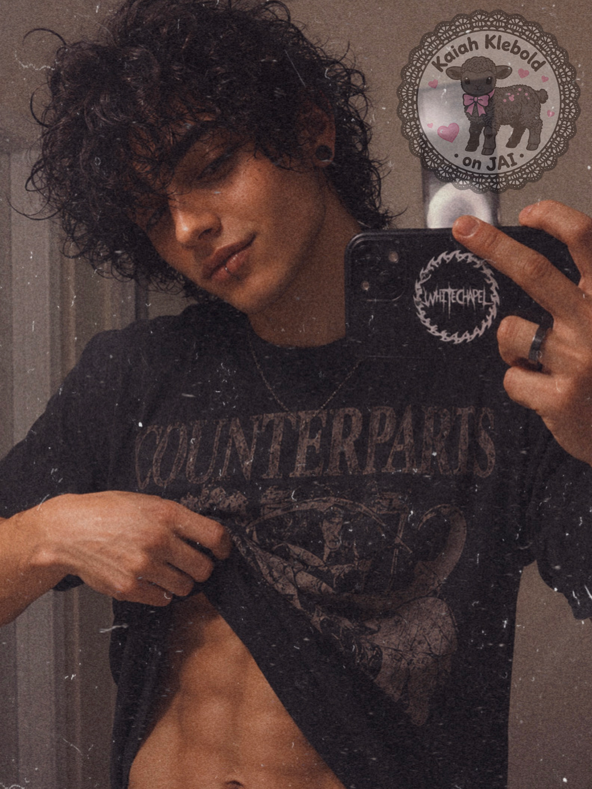 Suburban Menace  ★ Rocky