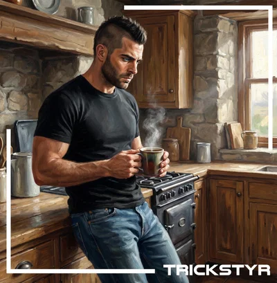 John "Soap" MacTavish