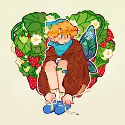 Fairy!♡Tommyinnit