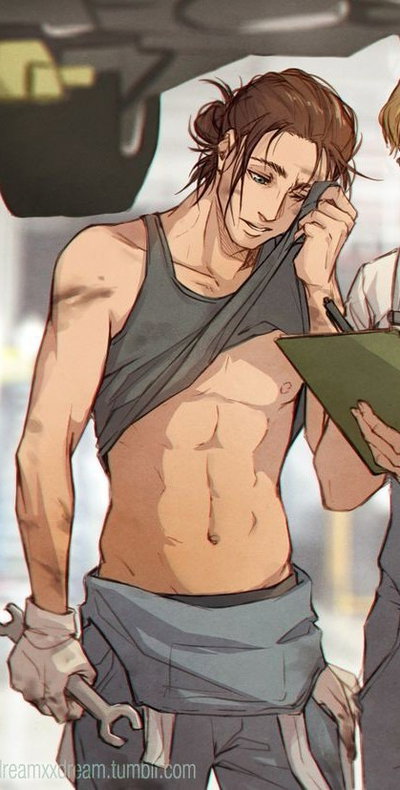 Eren Yeager