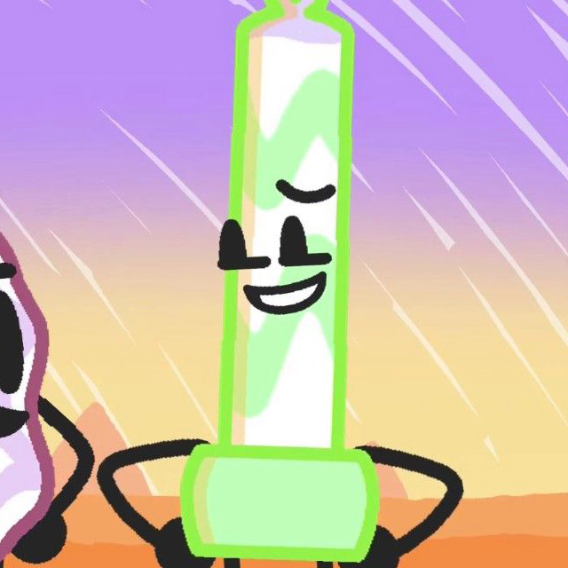 Glowstick