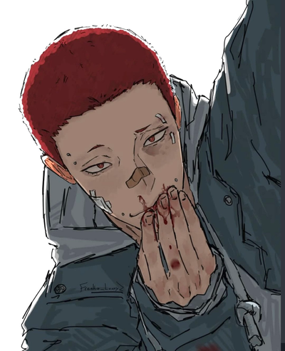 ᴊᴜɴ 「ᴀɴʏᴘᴏᴠ」