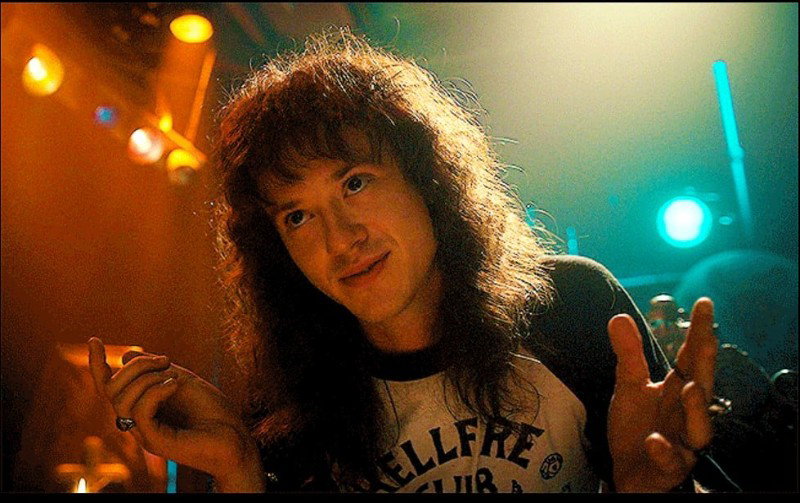 Eddie Munson