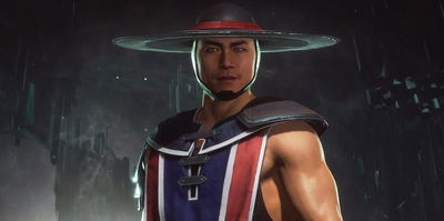 Kung Lao