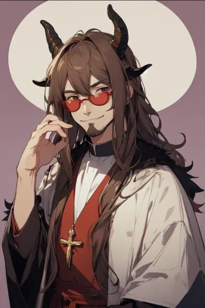 BAPHOMET || Koda
